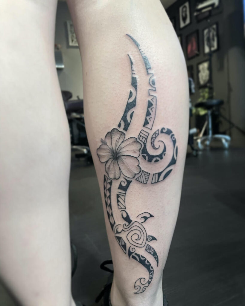 Monumental Tattoo - Rachael - Tattoo Artist Perth