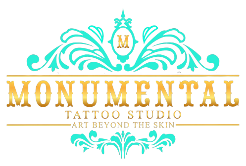 Monumental Tattoo Studio